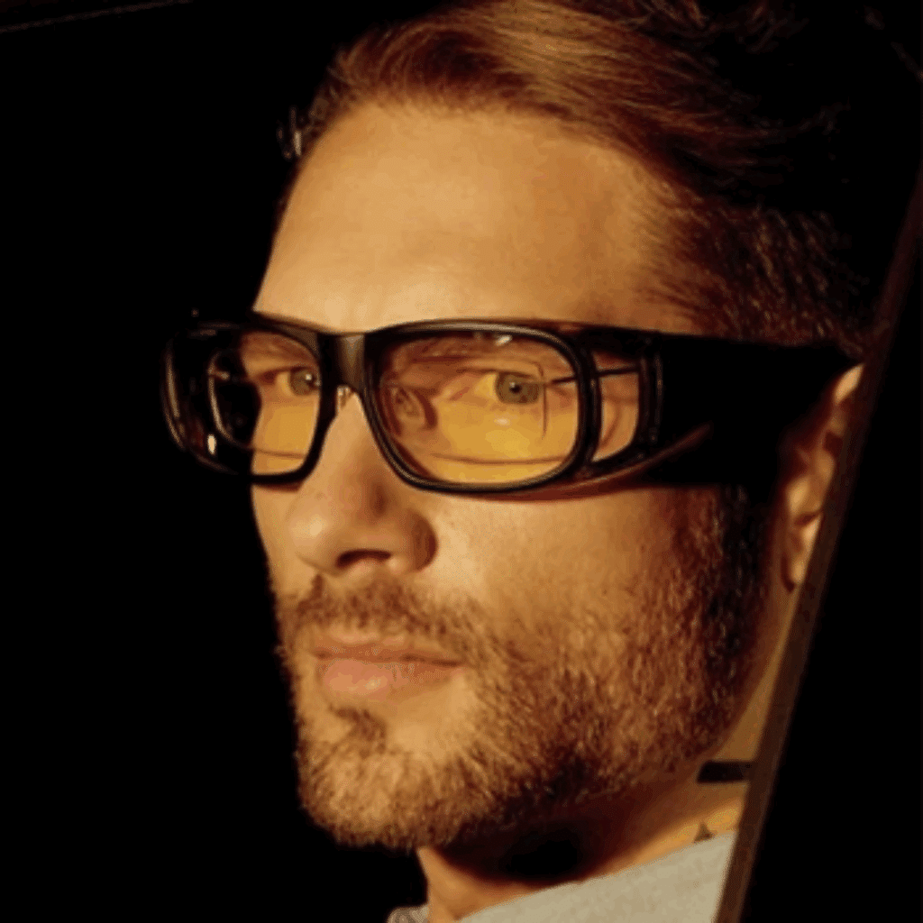 Drive Bright Glasses (official Retailer) 2025